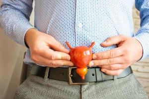 remedii naturiste prostatita cronica